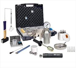 Máy đo độ CACBIDE của đất hãng Geotechnical